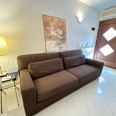 Ferienwohnung Casa Tipica Burano Exterior foto
