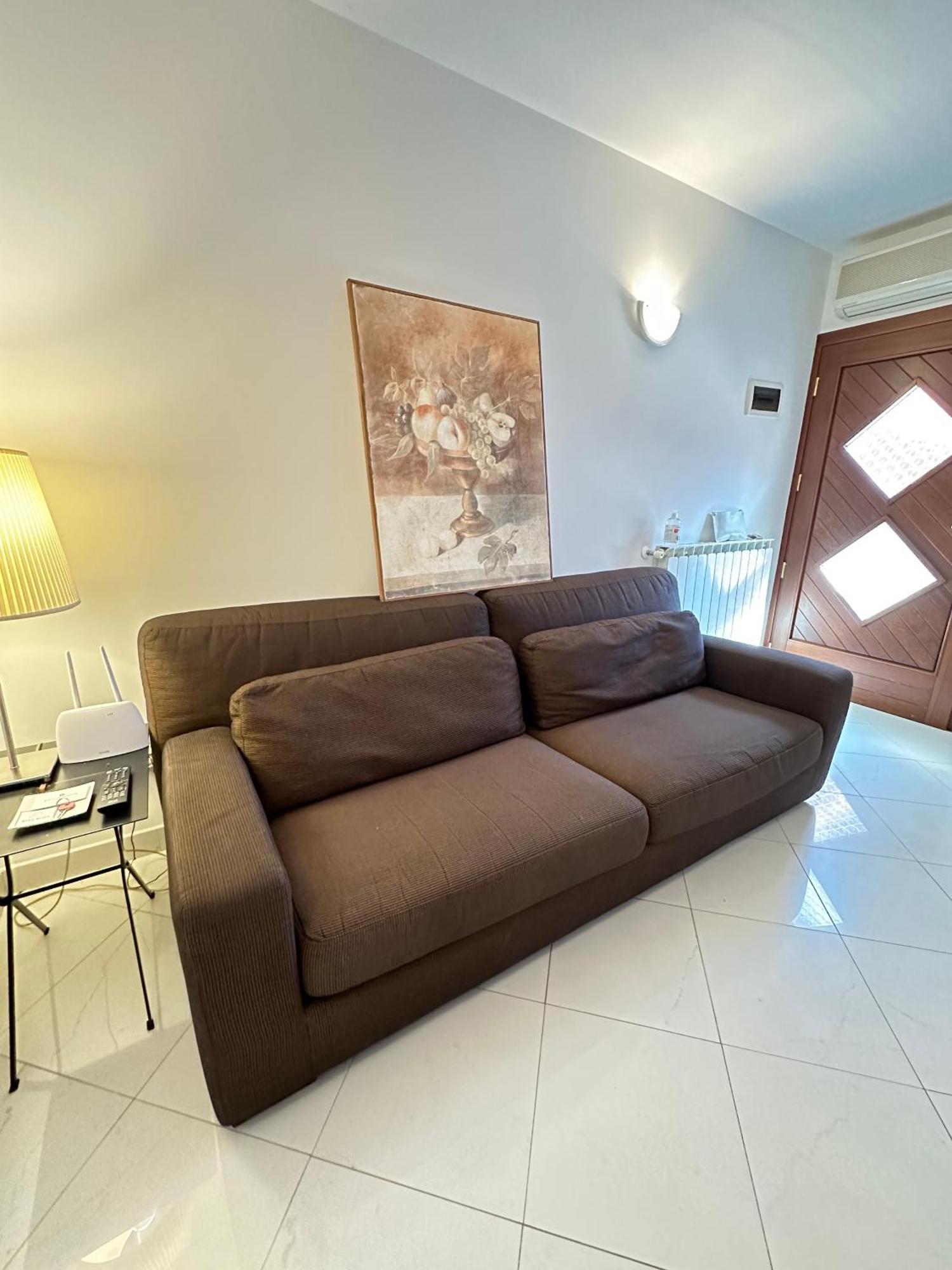Ferienwohnung Casa Tipica Burano Exterior foto